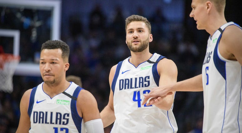 Memphis Grizzlies at Dallas Mavericks Memphis Grizzlies at Dallas Mavericks