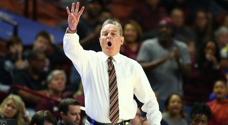 Vic Schaefer Vic Schaefer