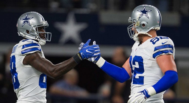 Witten And Dez Witten And Dez