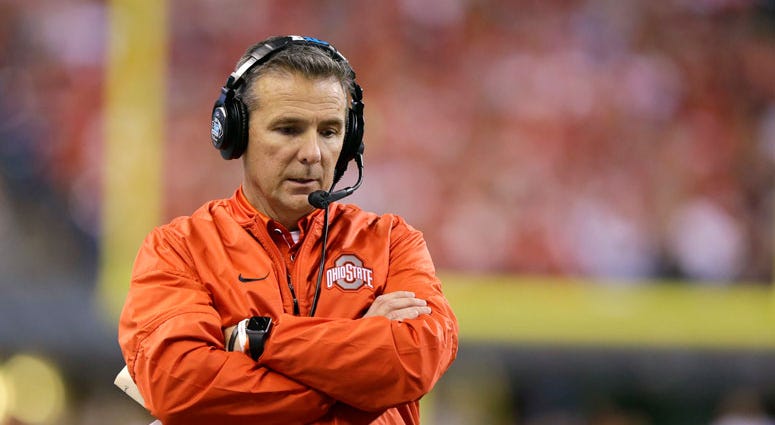 Urban Meyer Urban Meyer