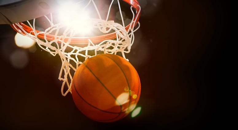 Basketball Basketball