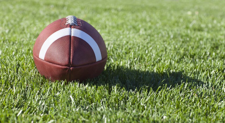 Football Football