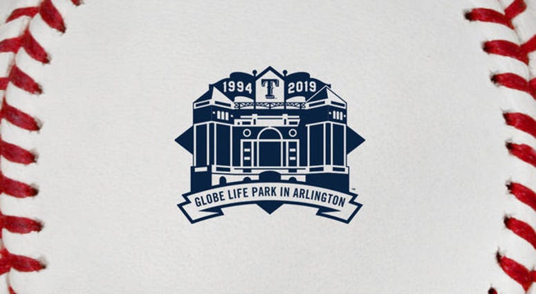 Rangers Logo Rangers Logo