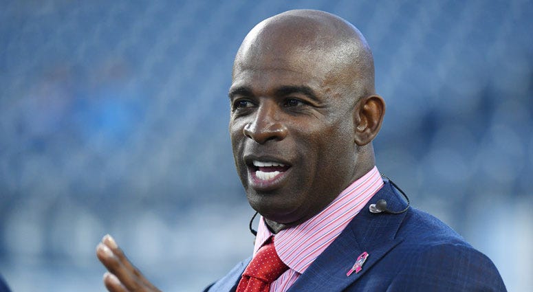 Deion Sanders Deion Sanders