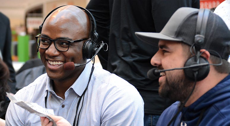 Demarcus Ware Demarcus Ware