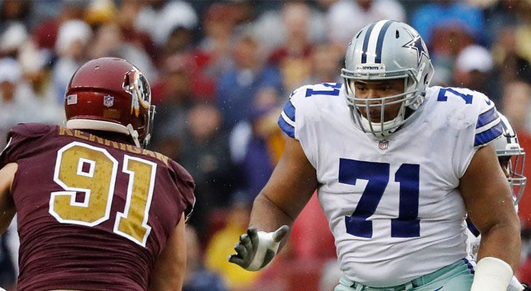 La'el Collins La'el Collins
