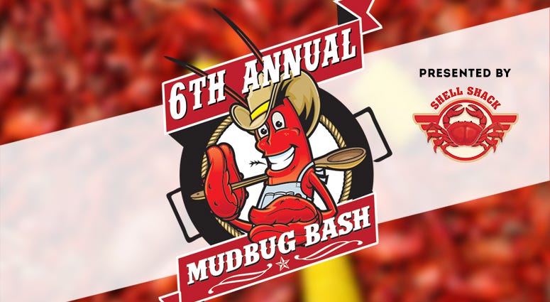 Mudbug Bash 2018 Mudbug Bash 2018