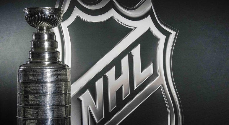NHL, Stanley Cup Stanley Cup