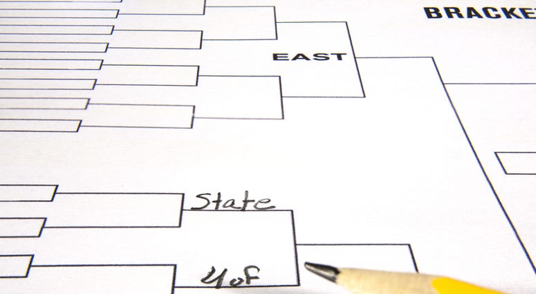College Bracket College Bracket