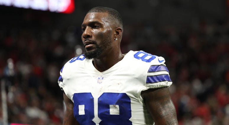 Dez Bryant Dez Bryant