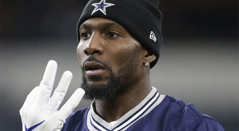 Dez Bryant Dez Bryant