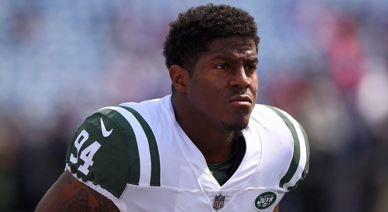 Kony Ealy Kony Ealy