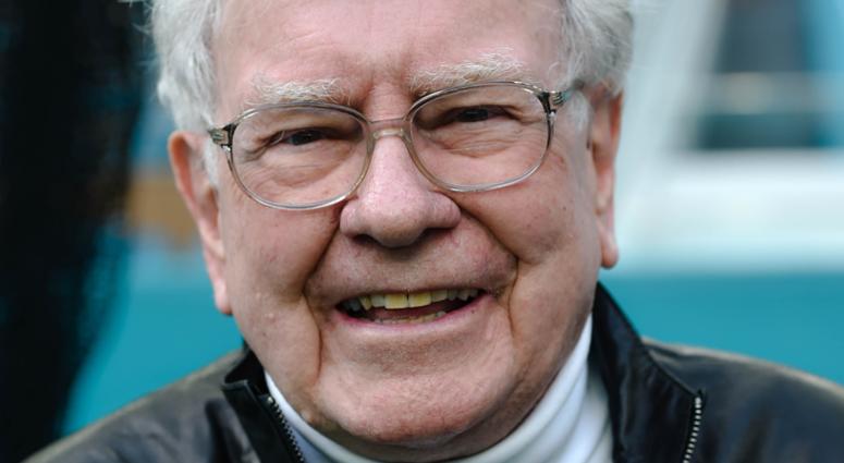 Warren Buffett Warren Buffett