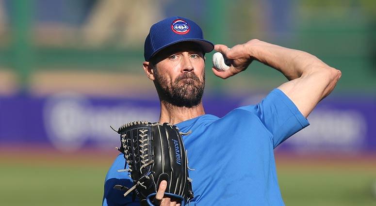 Cole Hamels Cole Hamels