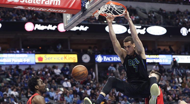Dwight Powell: Dallas Mavericks Power Forward Dwight Powell: Dallas Mavericks Power Forward