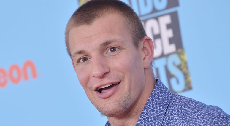 Rob Gronkowski Rob Gronkowski