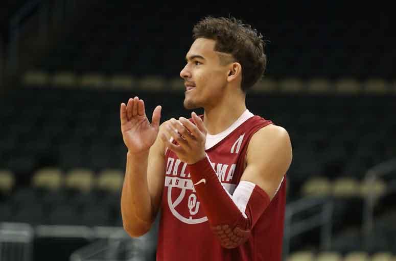 Trae Young Trae Young