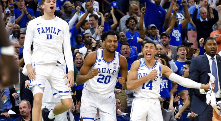 NCAA Tournament Duke NCAA Tournament Duke