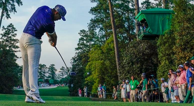 Brooks Koepka Brooks Koepka