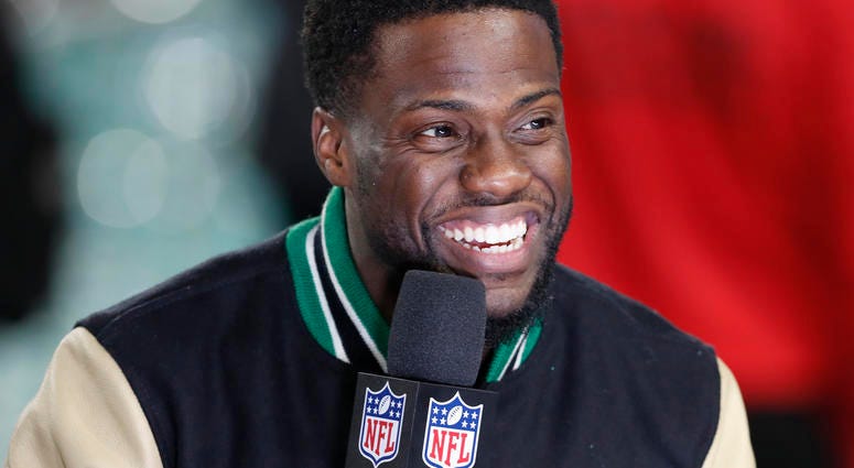 Kevin Hart Kevin Hart