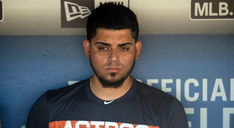 AP Roberto Osuna AP Roberto Osuna