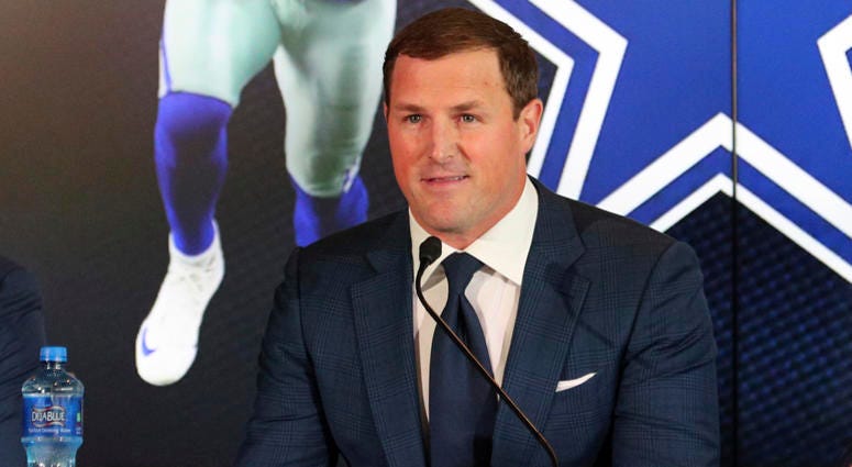 AP Jason Witten AP Jason Witten