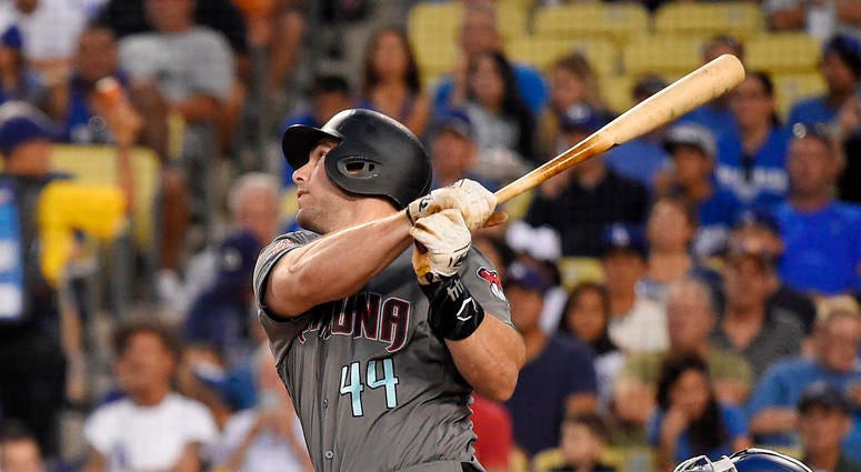 Paul Goldschmidt Paul Goldschmidt
