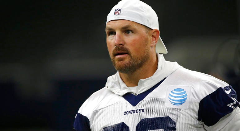 Jason Witten Jason Witten