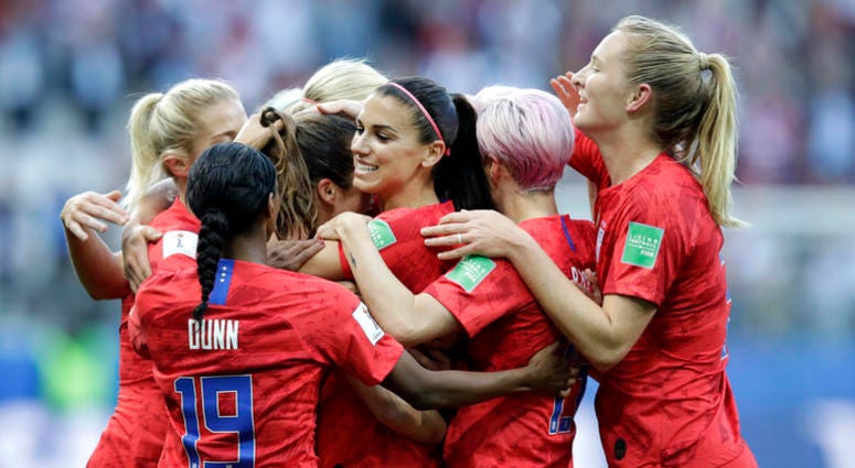 USA Soccer USA Soccer