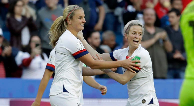 USA Soccer USA Soccer