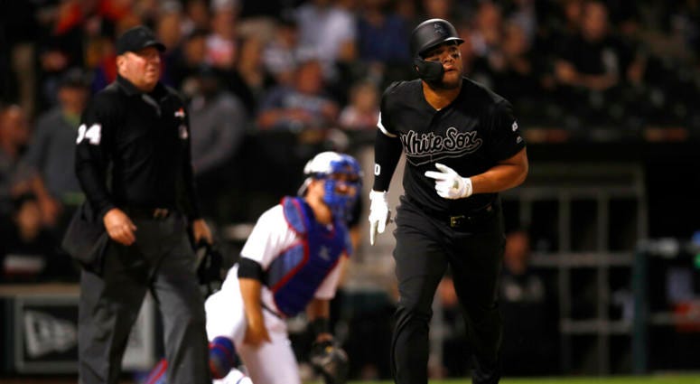 Texas Rangers vs Chicago White Sox Texas Rangers vs Chicago White Sox
