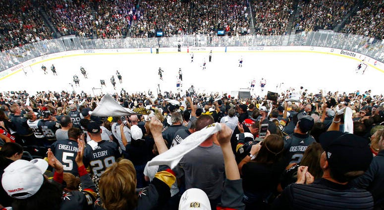 NHL, Hockey Arena NHL, Hockey Arena