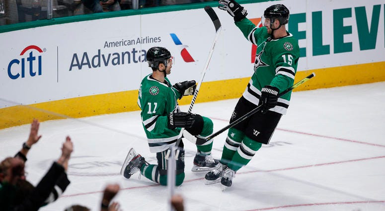 Dallas Stars