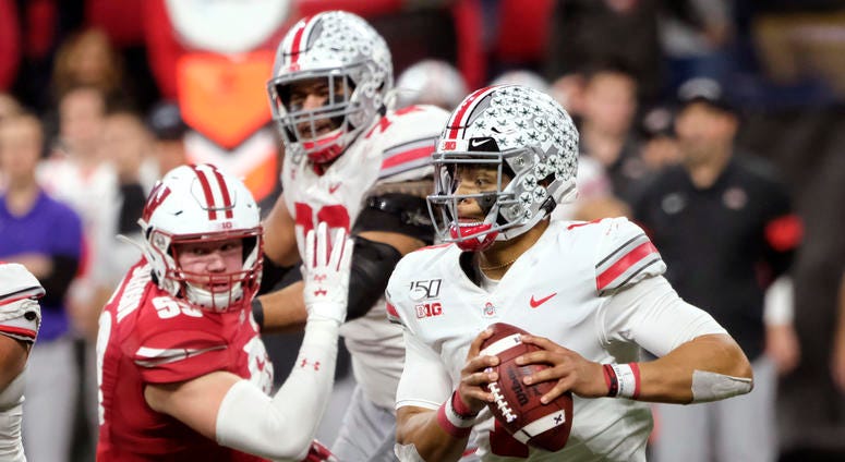 Ohio State