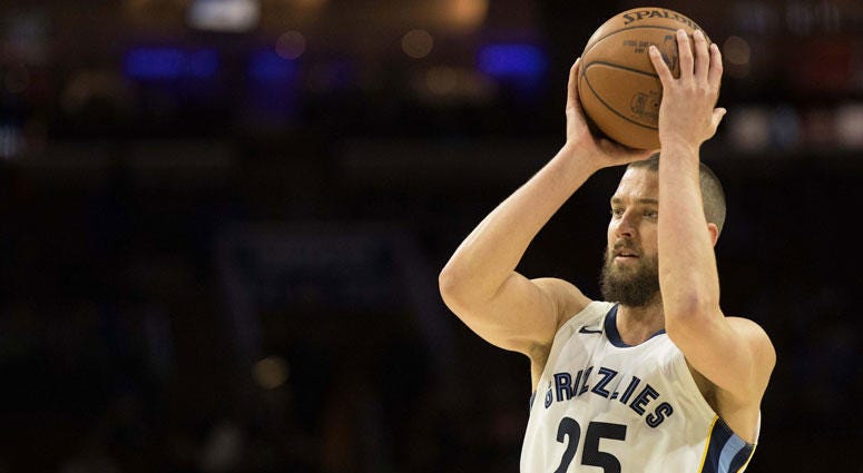 Chandler Parsons Chandler Parsons