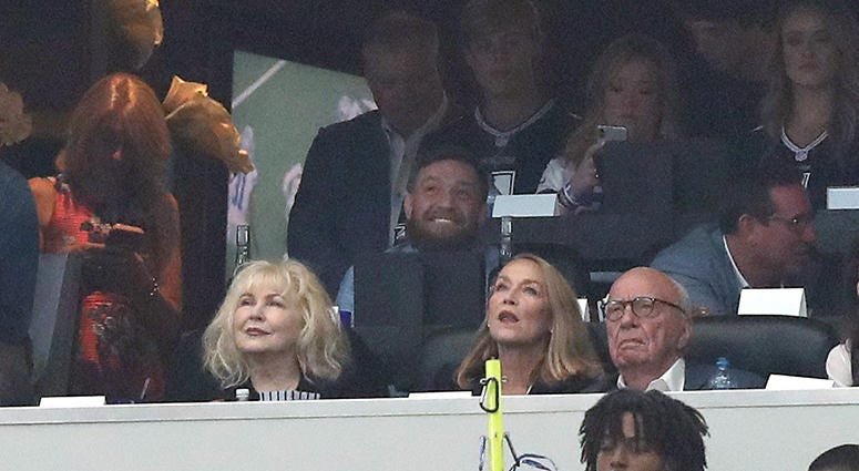 Conor McGregor Conor McGregor
