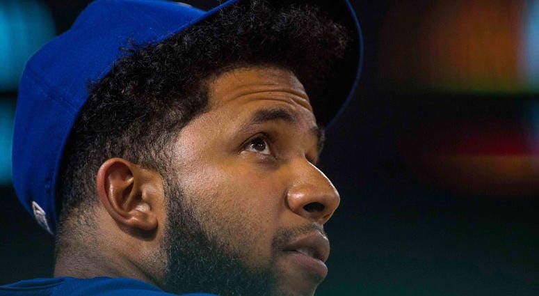 Elvis Andrus Elvis Andrus