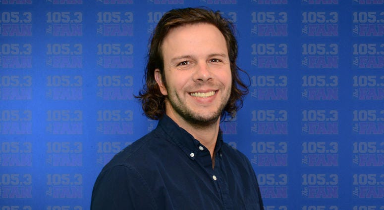 Jeff Cavanaugh GBAG Nation