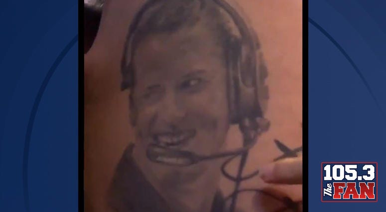 Jason Garett Tattoo Jason Garett Tattoo