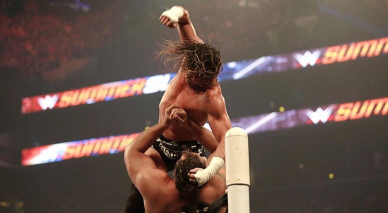 Dolph Ziggler Dolph Ziggler