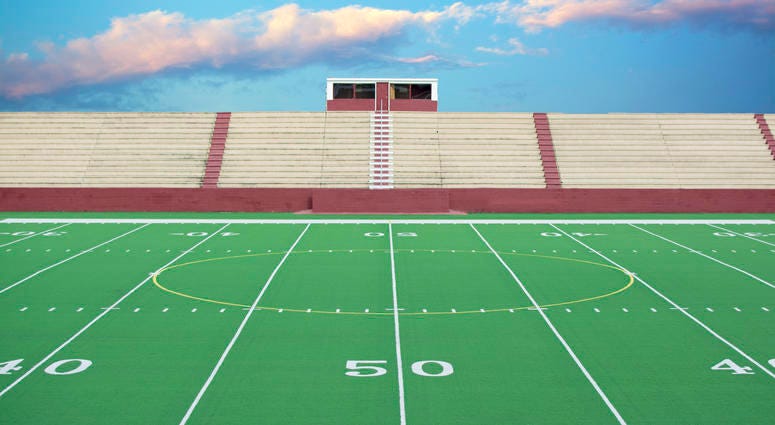 High School Football High School Football