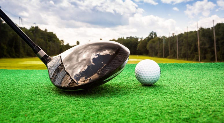 Golf Golf