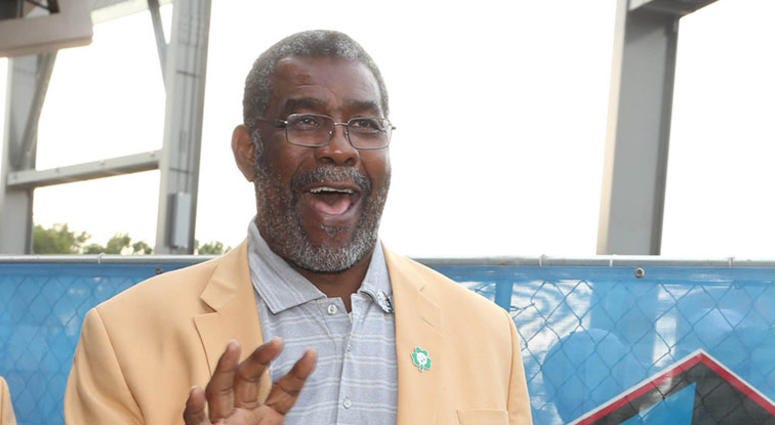 Mean Joe Greene Mean Joe Greene