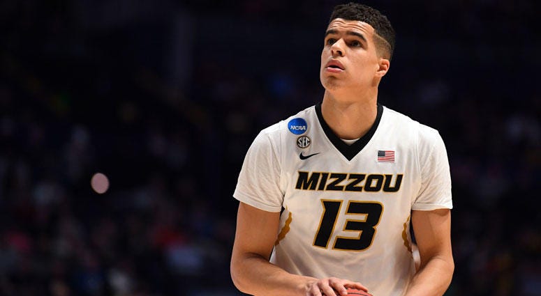 Michael Porter Jr. Michael Porter Jr.
