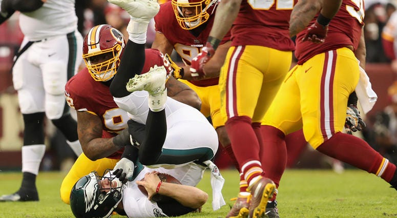 Nick Foles Nick Foles