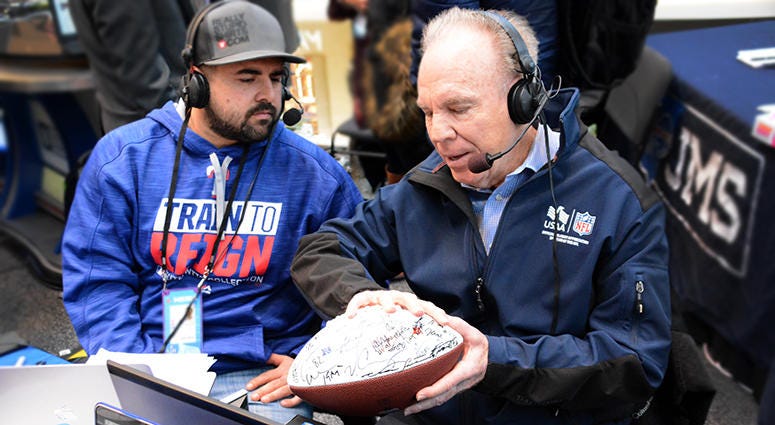 Roger Staubach Roger Staubach