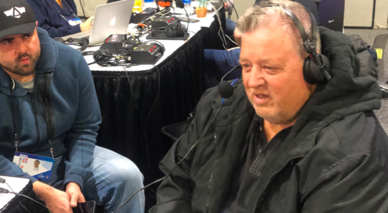 Charlie Weis Charlie Weis