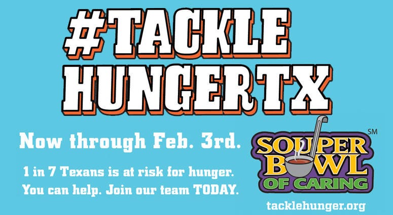 Souper Bowl Of Caring Souper Bowl Of Caring