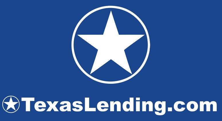 Texas Lending Texas Lending