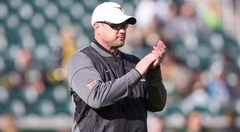 Tom Herman Tom Herman
